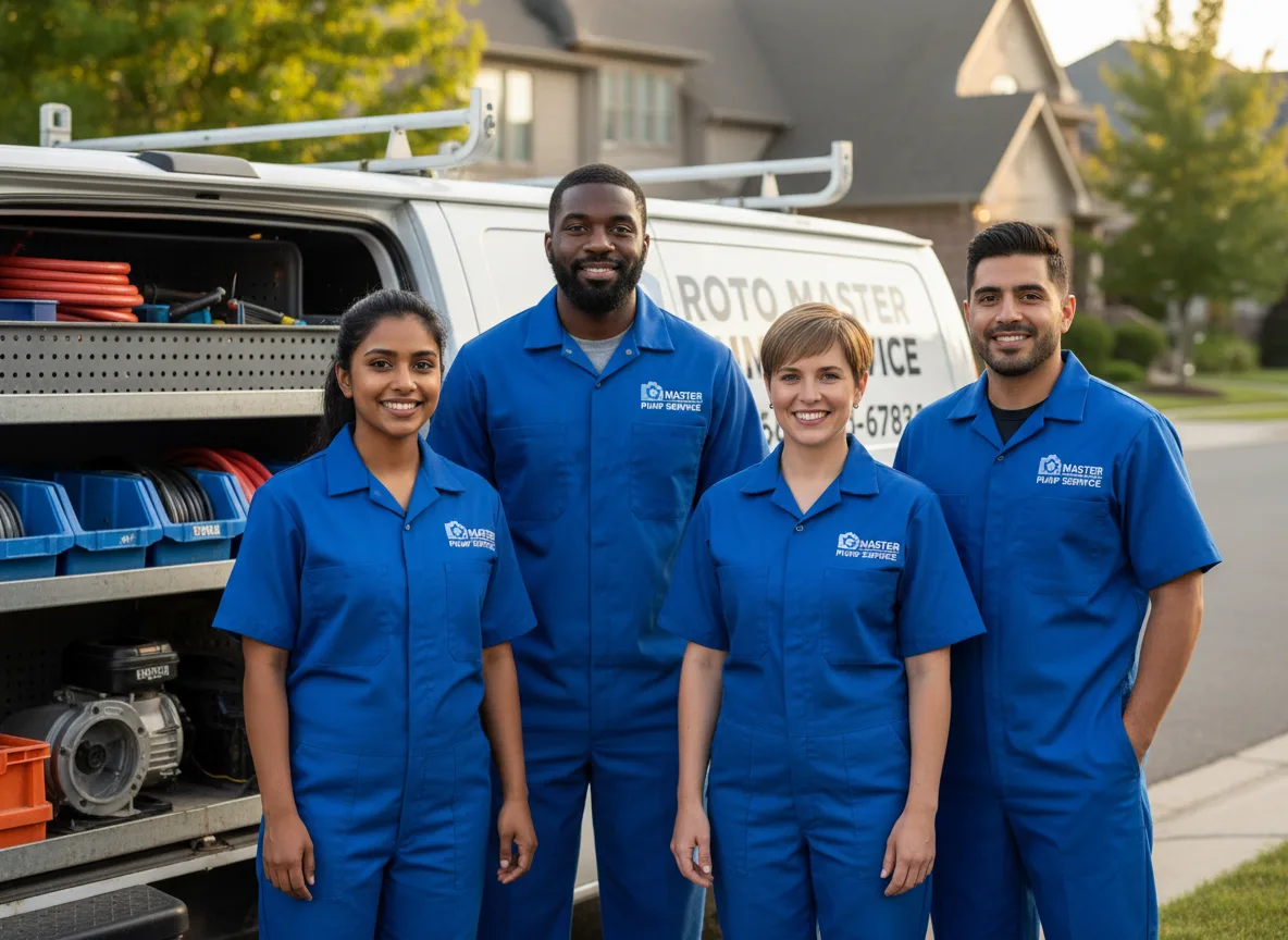 Sump Pump Installation company in Laingsburg, MI